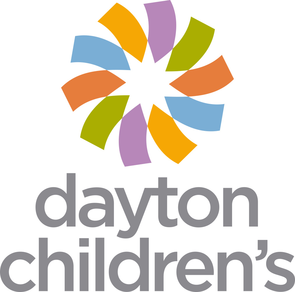 Dayton Children's Logo