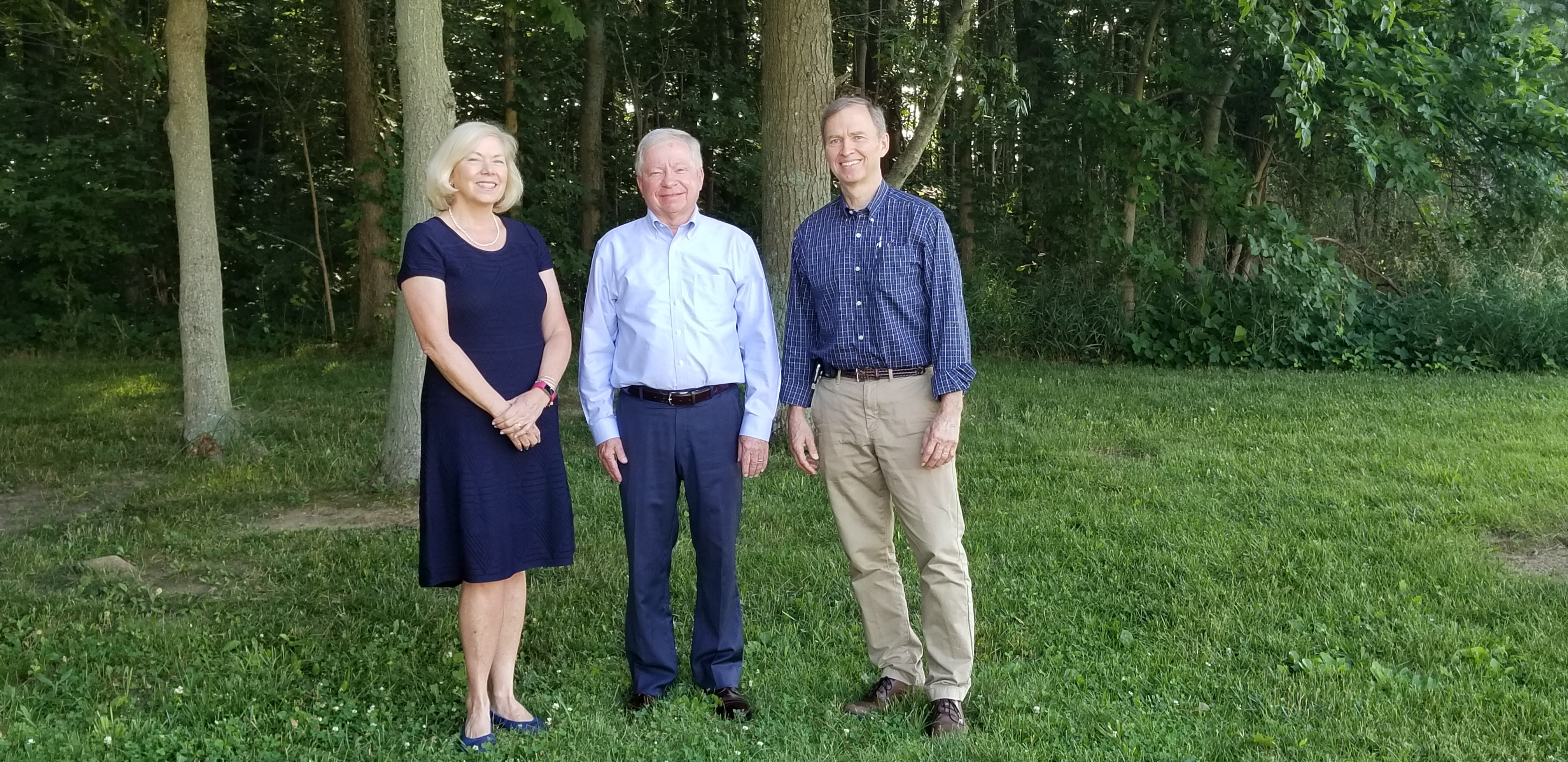 Board Members