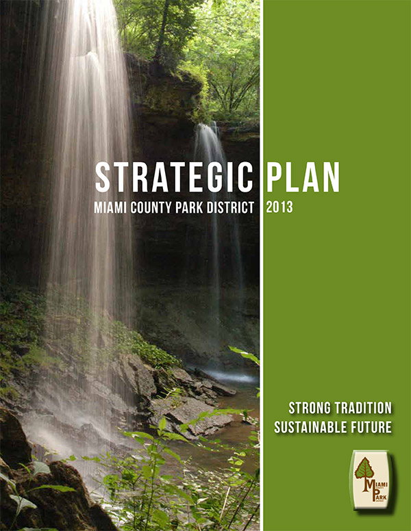 Strategic Plan