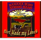 Banana Slug String Band CD