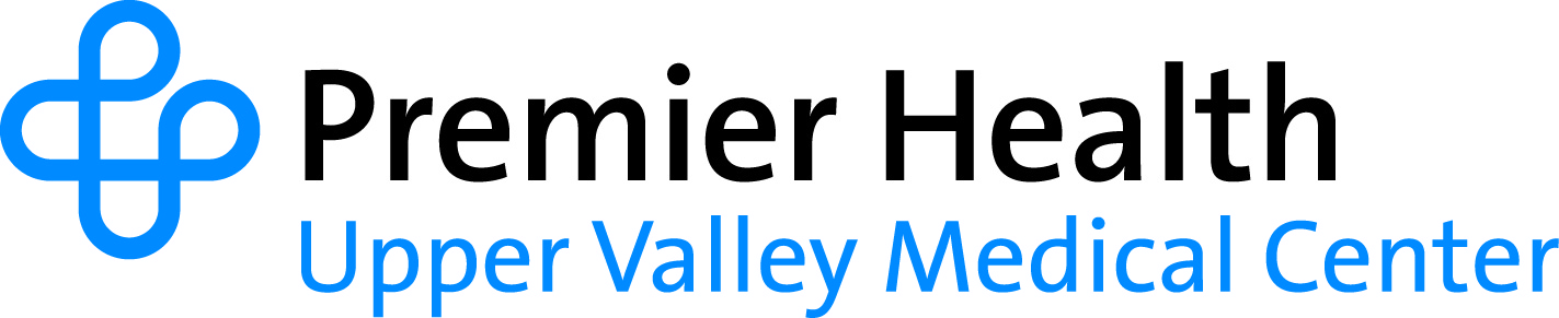 UVMC/Premier Health logo