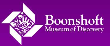 1 Day Family Pass Boonshoft Museum