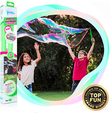 Giant Bubble Kit