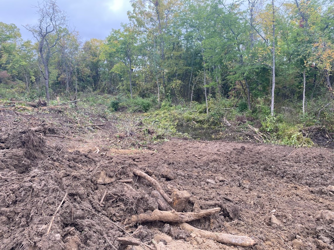 JAWR site photo