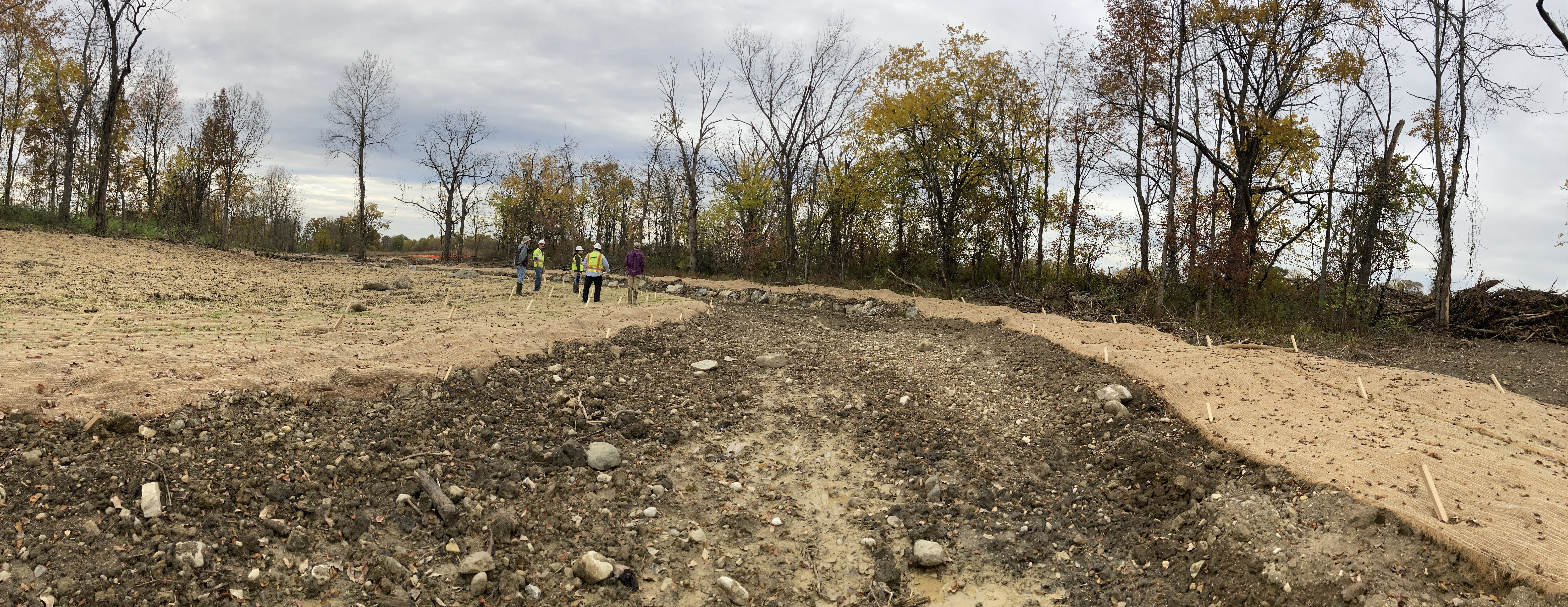 JAWR Site