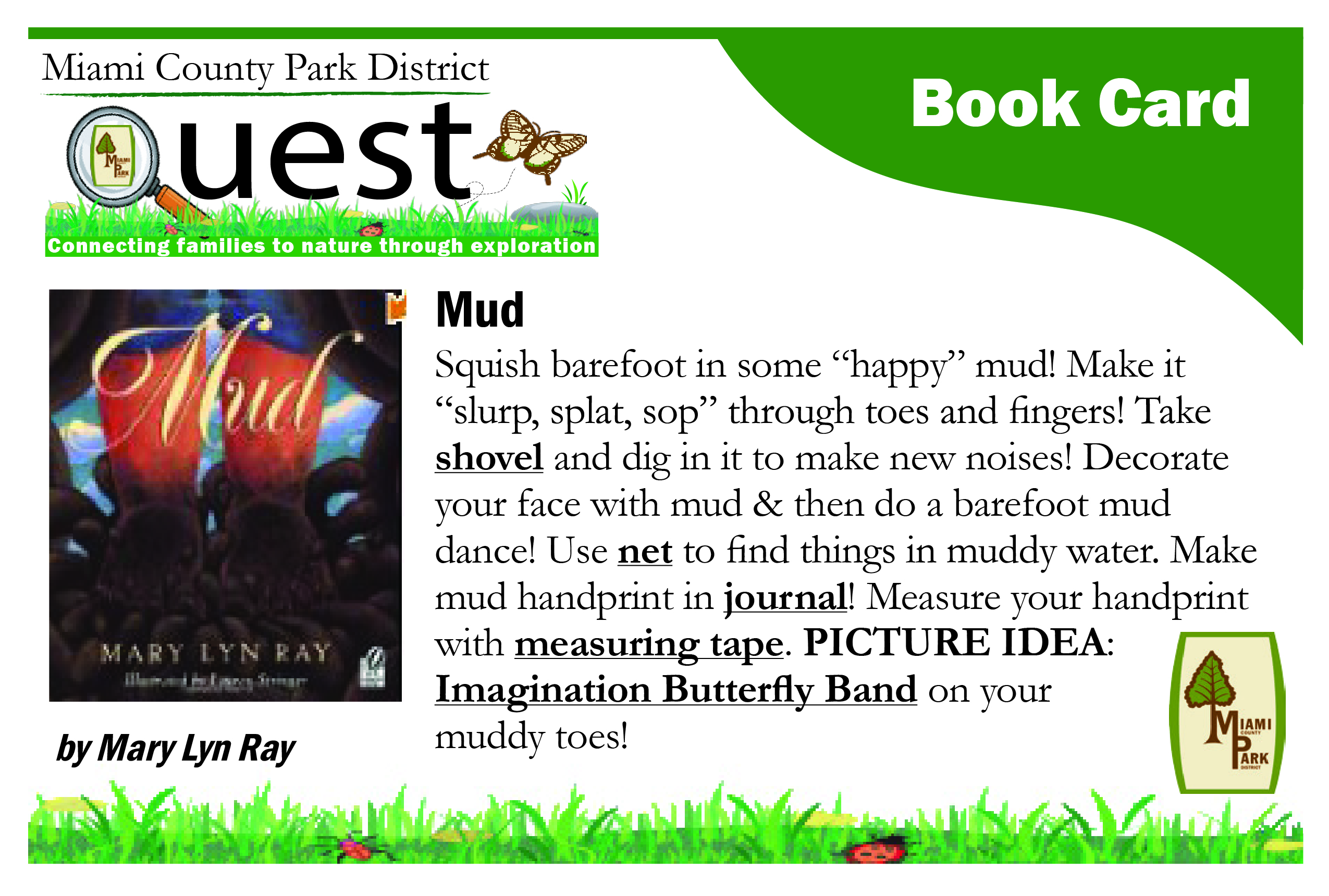  Mud bood cover