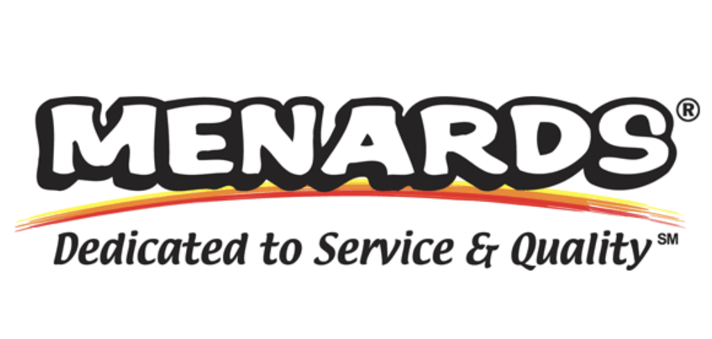 Menards logo