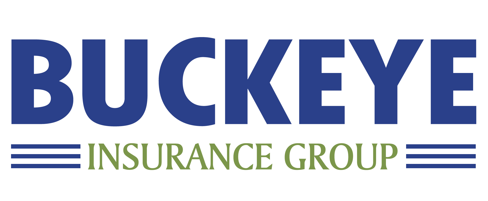 Buckeye Insurance Group log