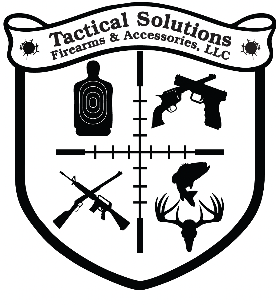 tactical solutions logo