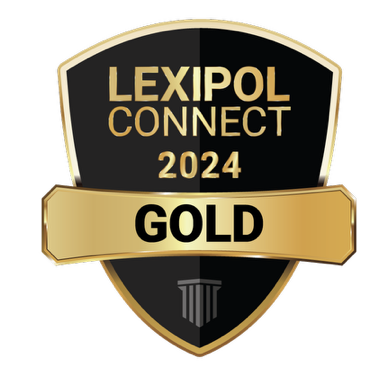 Lexipol gold badge