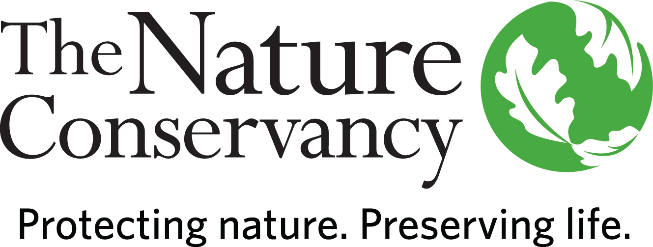 The Nature Conservancy logo