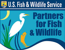 US Fish and Wildlife Service logo