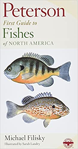 Fish filed guide cover