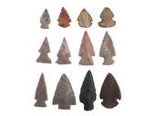 Arrowheads