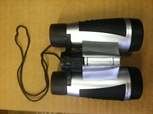 Binoculars