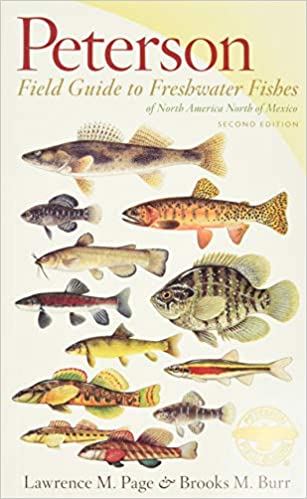 Fish Field Guide