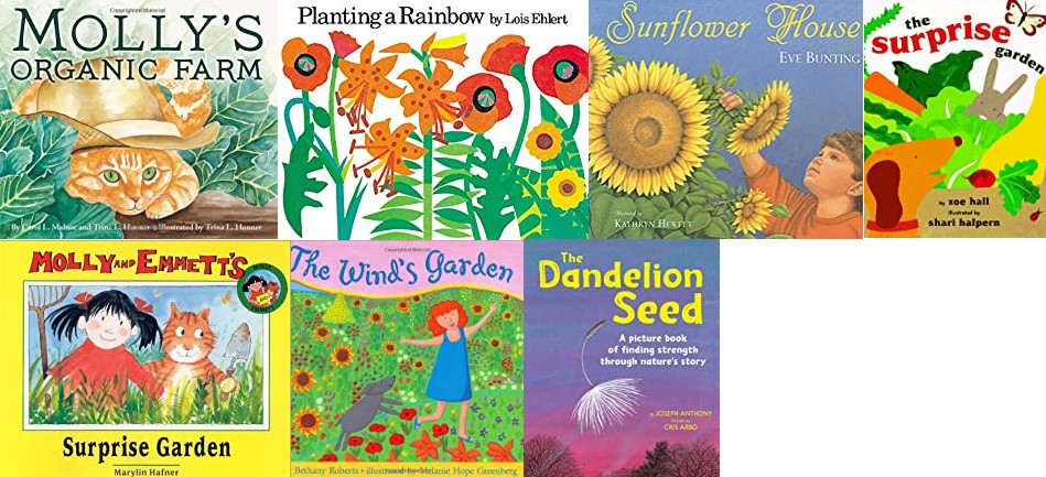 book covers