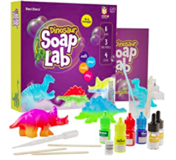 Soap Lab