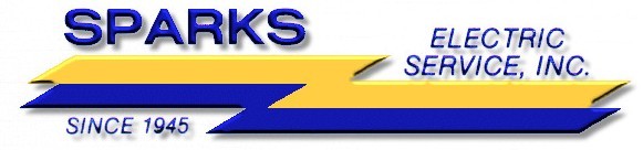 Sparks Electric logo