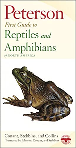 reptile guide cover