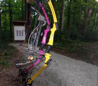 Archery Range