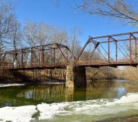 Blankenship bridge