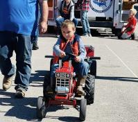 Tractor Pull