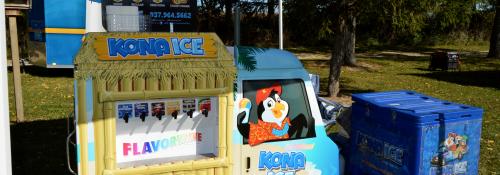 Kona Ice