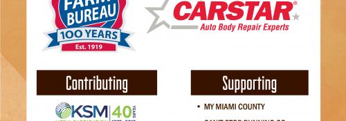 sponsor sign