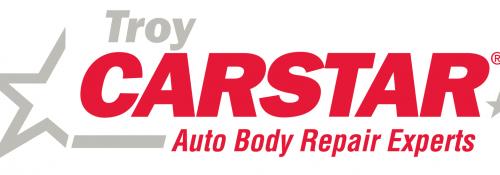 Troy Carstar