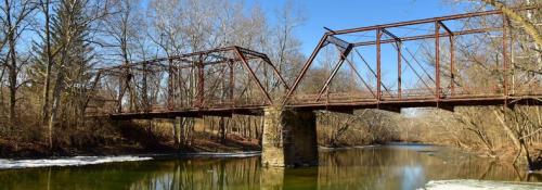 Blankenship bridge