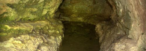 CF Cave