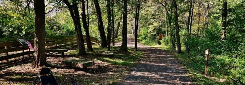 Bikeway by Philip Conover